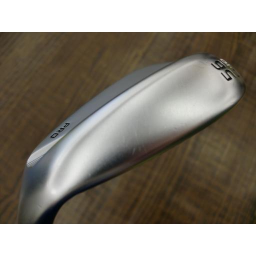ピン PING GLIDE FORGED PRO 56°/10° S(アーコス付き) ウェッジ WG フレックスSの画像