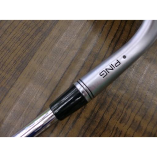 ピン PING GLIDE FORGED PRO 56°/10° S(アーコス付き) ウェッジ WG フレックスSの画像