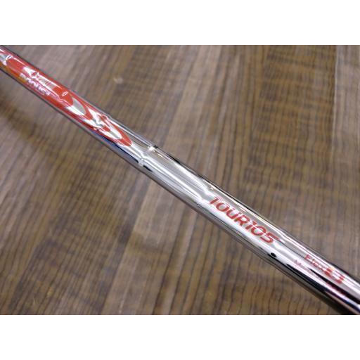 ピン PING GLIDE FORGED PRO 56°/10° S(アーコス付き) ウェッジ WG フレックスSの画像