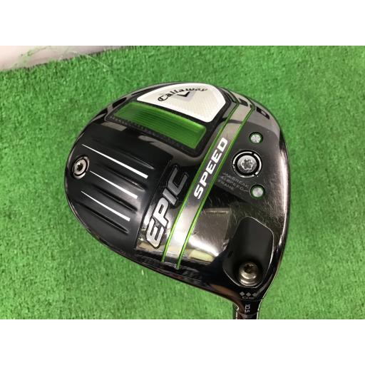 EPIC（Callaway） キャロウェイ エピック ドライバー SPEED◇◇◇ DS