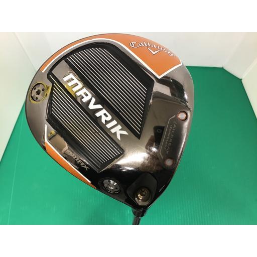 Callaway（キャロウェイ） MAVRIK MAX 10.5° ドライバー DR フレックス