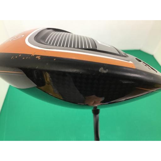 Callaway（キャロウェイ） MAVRIK MAX 10.5° ドライバー DR フレックス