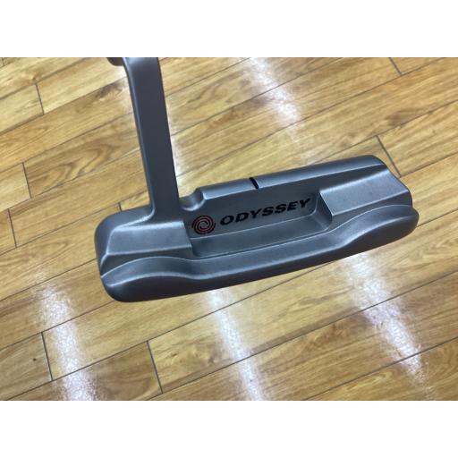 オデッセイ ホワイトホットプロ パター WHITE HOT PRO #1 2.0 34インチ 中古 Cランクの画像