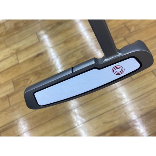 オデッセイ ホワイトホットプロ パター WHITE HOT PRO #1 2.0 34インチ 中古 Cランクの画像