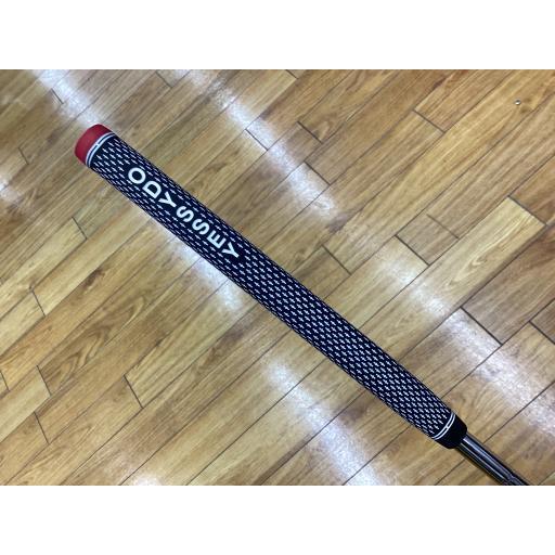 オデッセイ ホワイトホットプロ パター WHITE HOT PRO #1 2.0 34インチ 中古 Cランクの画像