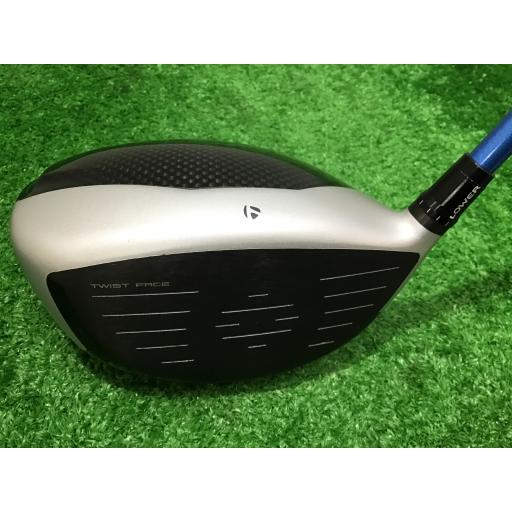 TaylorMade（テーラーメイド） M3 440 10° ドライバー DR フレックス
