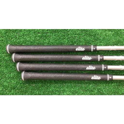 りん 中古】スリクソン ZX4 アイアン（単品） N.S.PRO ZELOS 8 56 S A