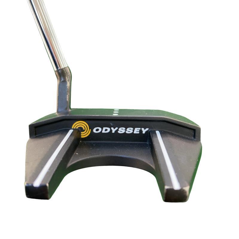 ODYSSEY（キャロウェイゴルフ） オデッセイ STROKE LAB BLACK SEVEN S