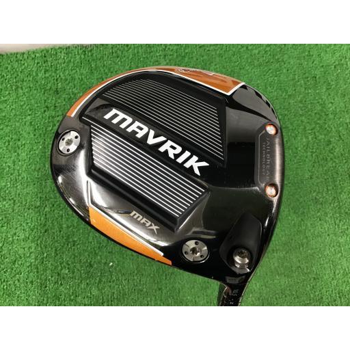 Callaway（キャロウェイ） マーベリック ドライバー MAX MAVRIK MAX