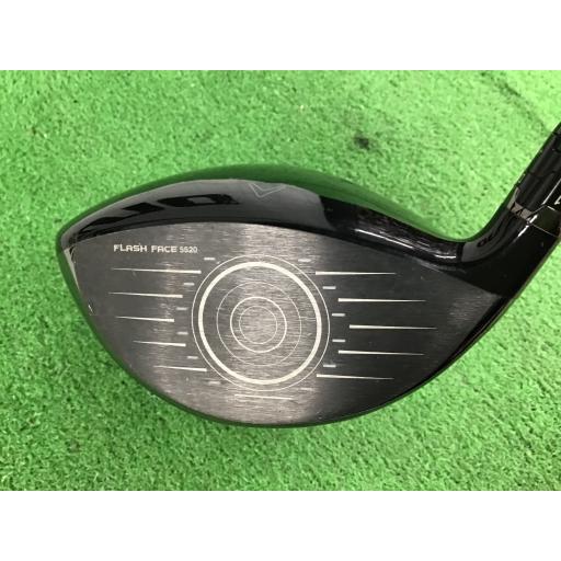 MAVRIK ドライバー MAX 10.5° フレックスS Callaway（キャロウェイ） マーベリック ドライバー MAX MAVRIK MAX