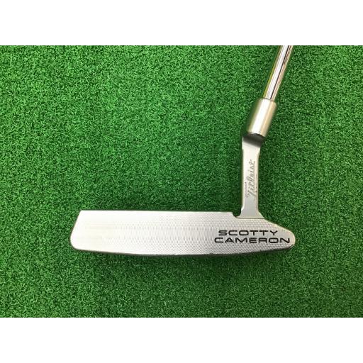 SCOTTY CAMERON タイトリスト スコッティ キャメロン スペシャル