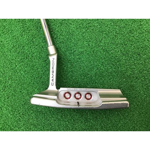 SCOTTY CAMERON タイトリスト スコッティ キャメロン スペシャル