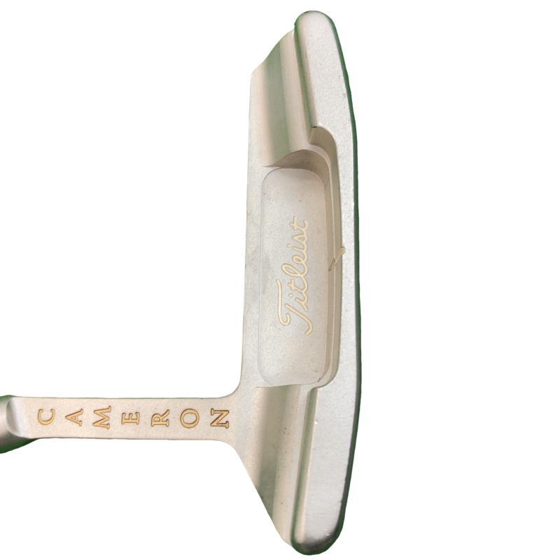 Titleist（タイトリスト） SCOTTY CAMERON PRO PLATINUM NEWPORT 2 MID