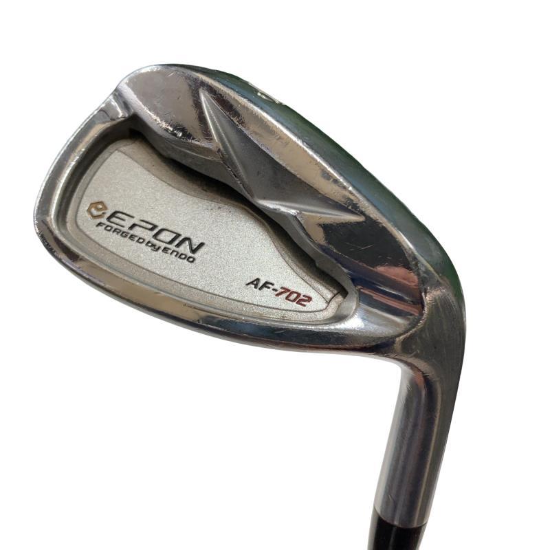 EPON AF-702 アイアンセット エポンゴルフ株式会社 EPON AF-702 8S アイアンセット IR フレックスR