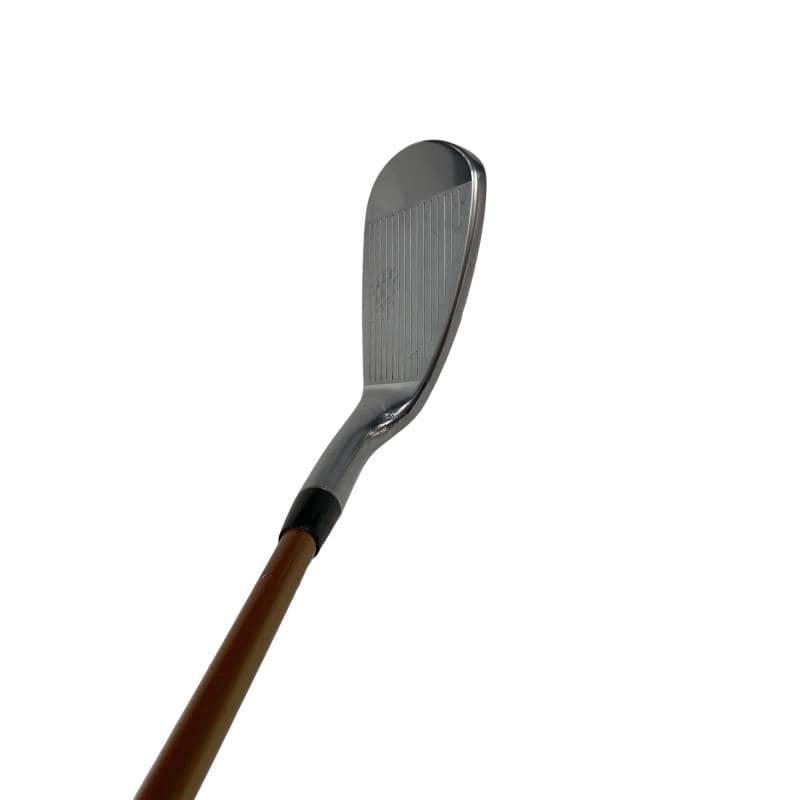 エポンゴルフ株式会社 EPON AF-702 8S アイアンセット IR フレックスRの画像