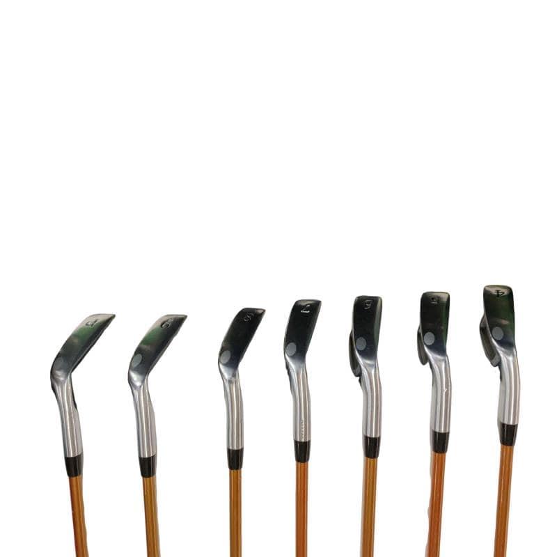 EPON AF-702 アイアンセット エポンゴルフ株式会社 EPON AF-702 8S アイアンセット IR フレックスR