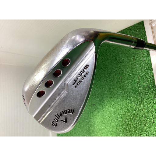 Callaway（キャロウェイ） JAWS FORGED クロム 58°/10° ウェッジ WG