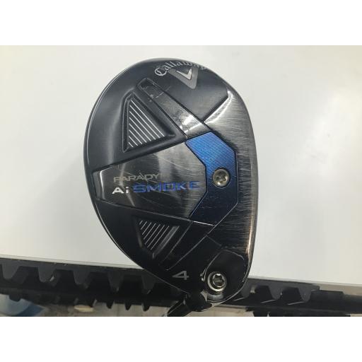 Callaway（キャロウェイ） パラダイムエーアイスモーク ユーティリティ