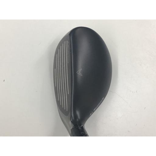 Callaway（キャロウェイ） PARADYM Ai SMOKE U4 ユーティリティ UT