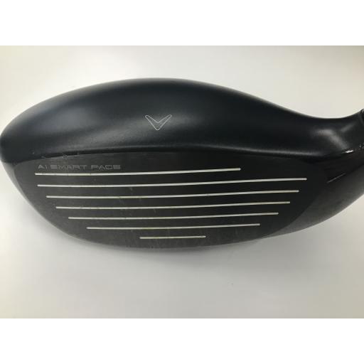 Callaway（キャロウェイ） PARADYM Ai SMOKE U4 ユーティリティ UT