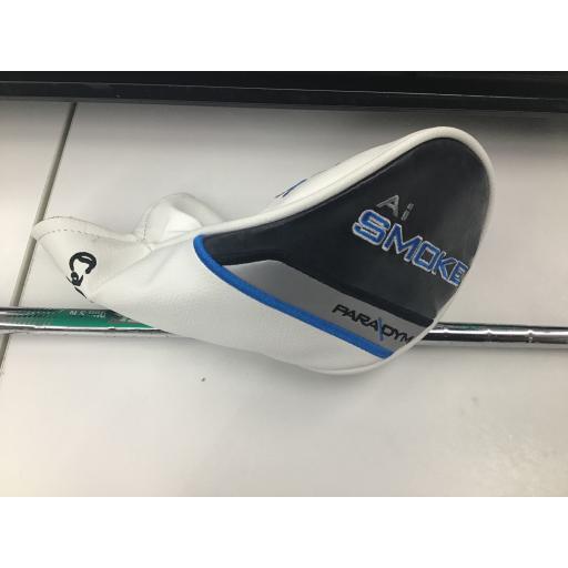 Callaway（キャロウェイ） パラダイムエーアイスモーク ユーティリティ
