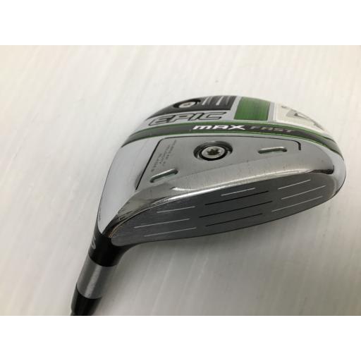 EPIC（Callaway） キャロウェイ エピック フェアウェイウッド MAX FAST