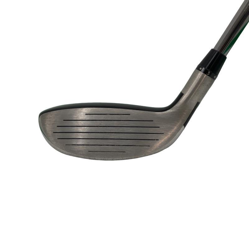 エポンゴルフ株式会社 EPON AF-956 U22° ユーティリティ UT フレックス