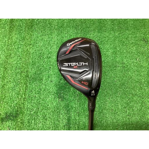 TaylorMade（テーラーメイド） STEALTH2 HD U4 ユーティリティ UT