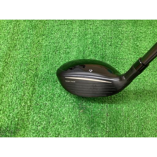 TaylorMade（テーラーメイド） ステルスツー ユーティリティ HD