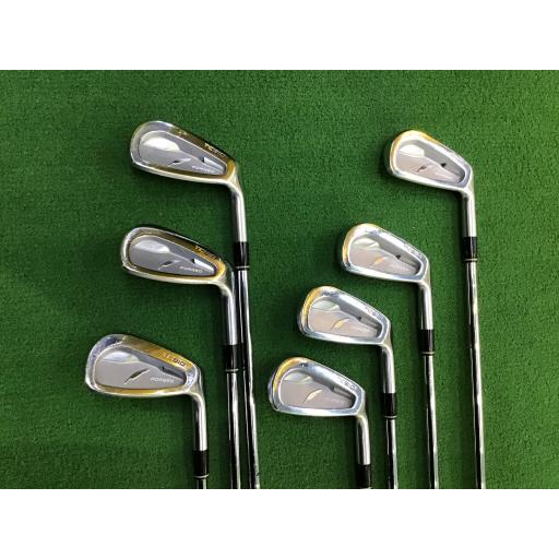 フォーティーン TC-910 FORGED 7S アイアンセット IR フレックスS 