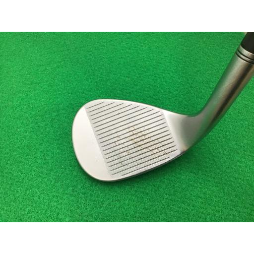 ピン PING GLIDE FORGED PRO 58°/06° T ウェッジ WG フレックスSの画像