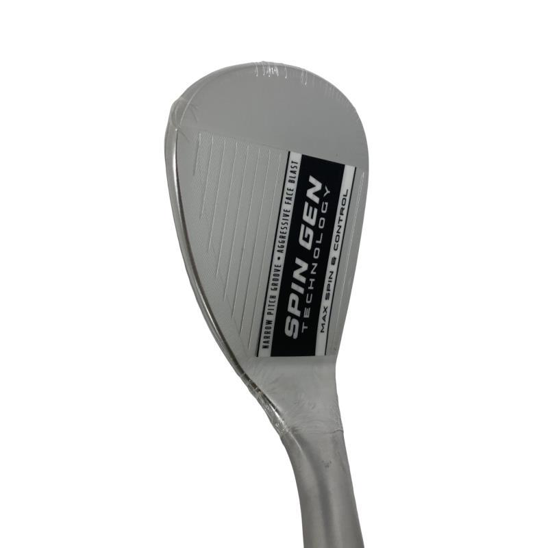 Callaway（キャロウェイ） OPUS クロム 60°/10°S レフティ ウェッジ WG