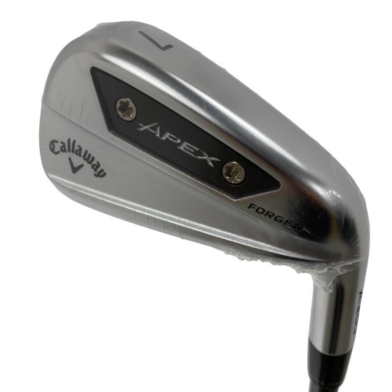 Callaway（キャロウェイ） APEX Ai200 6S アイアンセット IR