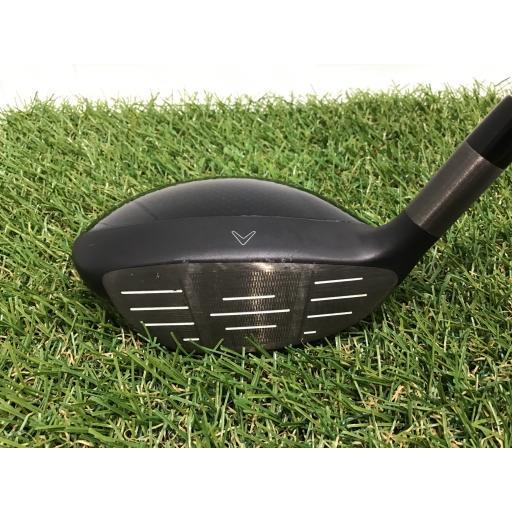 Callaway（キャロウェイ） PARADYM 5W フェアウェイウッド FW