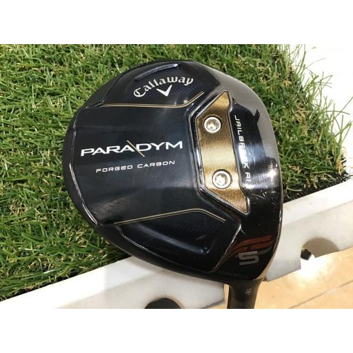 Callaway（キャロウェイ） PARADYM 5W フェアウェイウッド FW