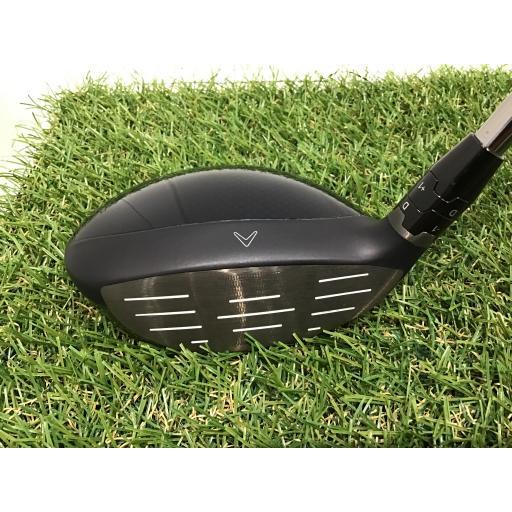 Callaway（キャロウェイ） PARADYM 3W フェアウェイウッド FW