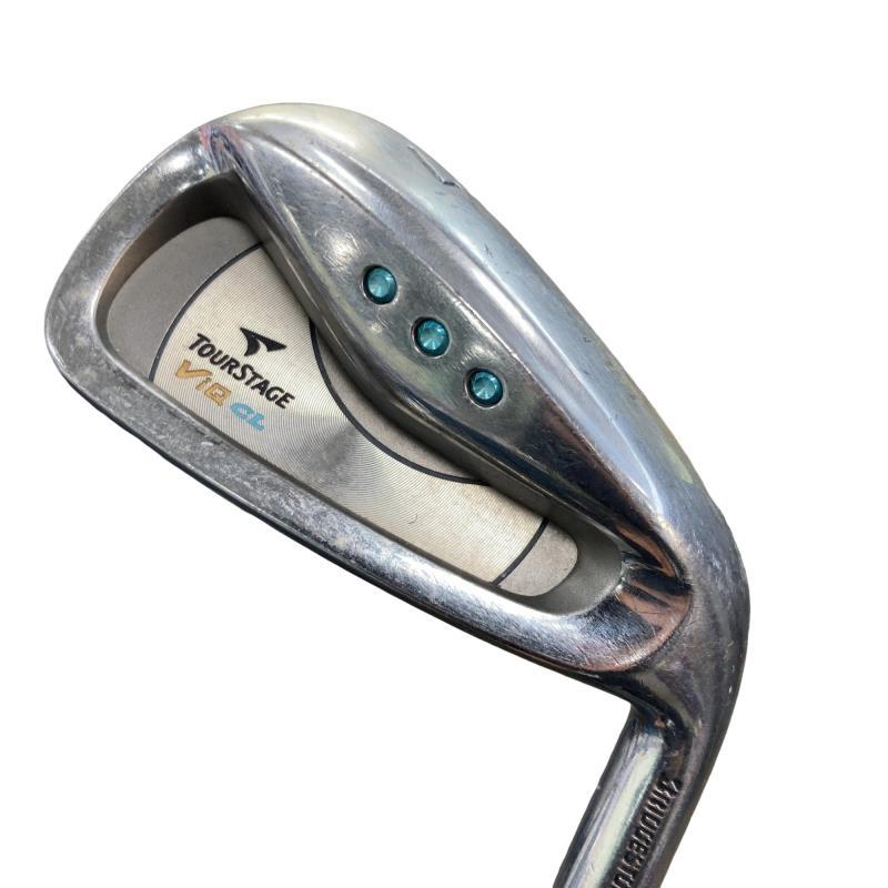 BRIDGESTONE GOLF ブリヂストン TOURSTAGE ViQ CL(2006) 4S レディース