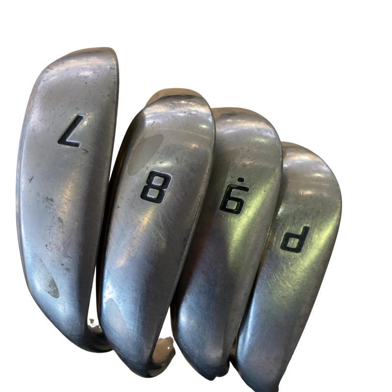 BRIDGESTONE GOLF ブリヂストン TOURSTAGE ViQ CL(2006) 4S レディース