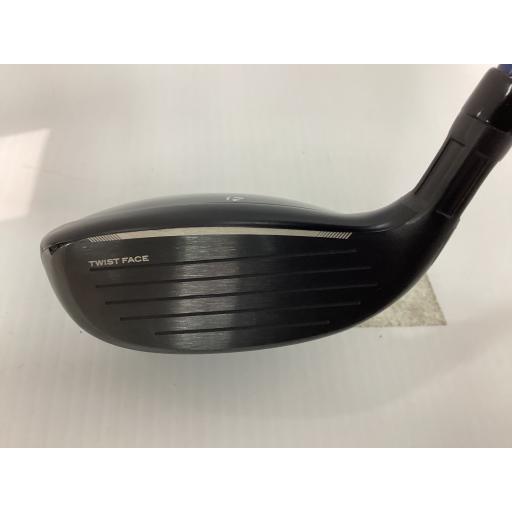 TaylorMade（テーラーメイド） ステルスツー ユーティリティ HD