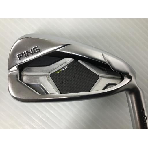 PING（ピン） G430 アイアンセット G430 G430 6S フレックスSR 中古 C