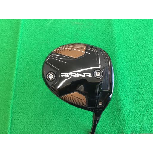 TaylorMade（テーラーメイド） BRNR MINI DRIVER 13.5° ドライバー DR