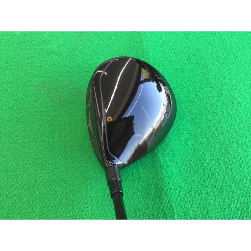 TaylorMade（テーラーメイド） BRNR MINI DRIVER 13.5° ドライバー DR