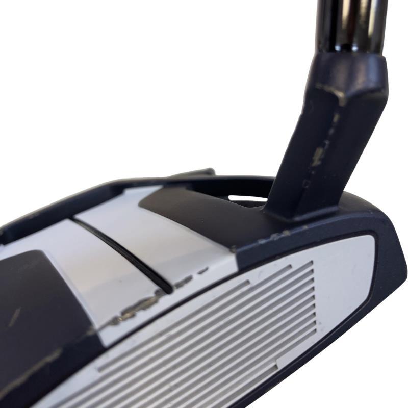 TaylorMade（テーラーメイド） Spider X BLUE/WHITE スモールスラント