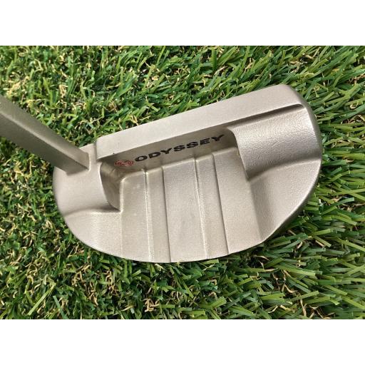 オデッセイ（ODYSSEY） デュアルフォース パター DUAL FORCE 330