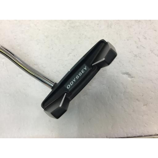 オデッセイ（ODYSSEY） トゥーロンデザイン パター LAS VEGAS(2021