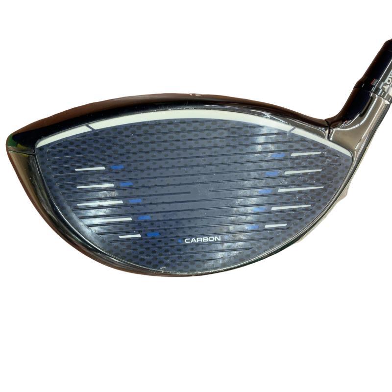 TaylorMade（テーラーメイド） Qi10 9° ドライバー DR フレックスS