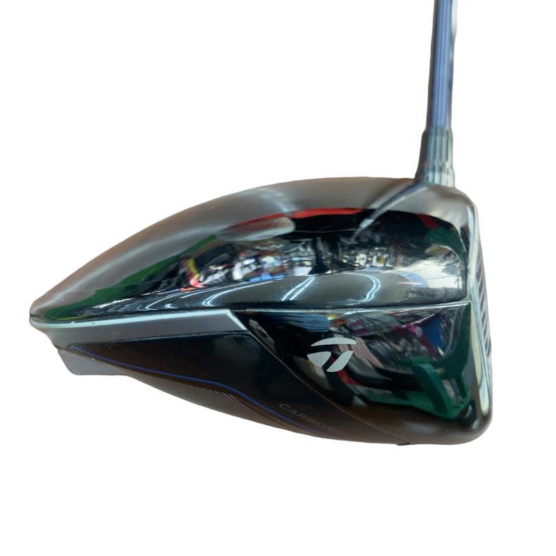 TaylorMade（テーラーメイド） Qi10 9° ドライバー DR フレックスS