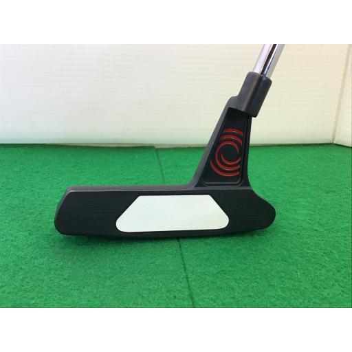 【美品】ODYSSEY 34インチ オデッセイパター TRI-BEAM #2 ODYSSEY（キャロウェイゴルフ） オデッセイ TRI-BEAM #2 34インチ