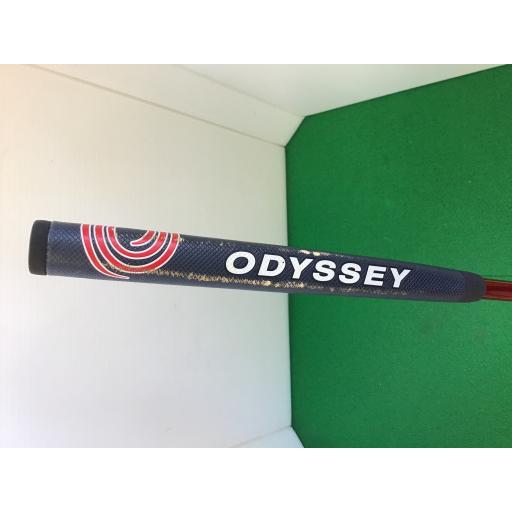 ODYSSEY（キャロウェイゴルフ） オデッセイ TRI-BEAM #2 34インチ
