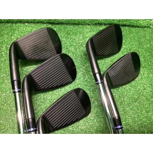 ロッディオ ロディオ ロデオ アイアンセット PC FORGED RODDIO 6S